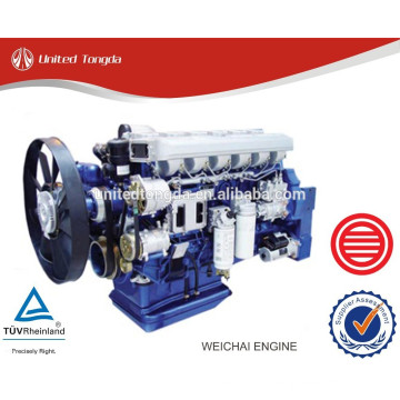 Weichai diesel engine parts